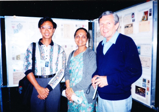 Rozhovor s Lumírem Brendlem – dlouholetým předsedou SČF