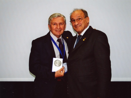 Rozhovor s Lumírem Brendlem – dlouholetým předsedou SČF