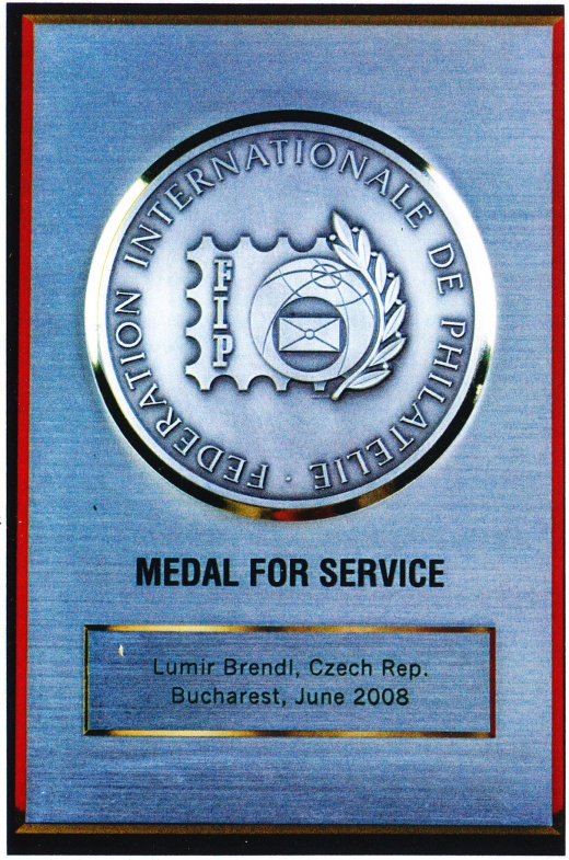 Rozhovor s Lumírem Brendlem – dlouholetým předsedou SČF