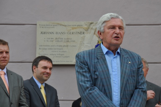 Rozhovor s Lumírem Brendlem – dlouholetým předsedou SČF