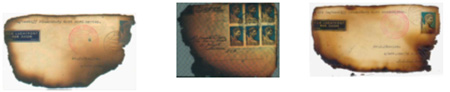Rozprávky z poštového múzea - Smutný príbeh skautských známok