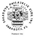 Sarasota National Stamp Exhibition 2006 Sarasota National Stamp Exhibition 2006
