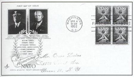 Sběratel 2001: NATO Sběratel 2001: NATO