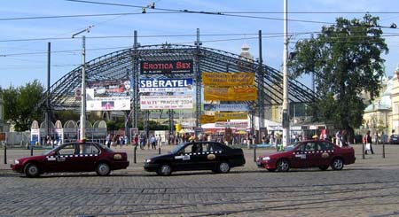 Sběratel 2004 – foto z veletrhu Sběratel 2004 – foto z veletrhu