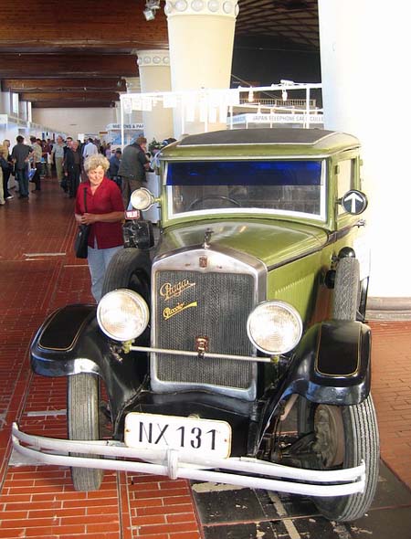 Sběratel 2004 – foto z veletrhu Sběratel 2004 – foto z veletrhu