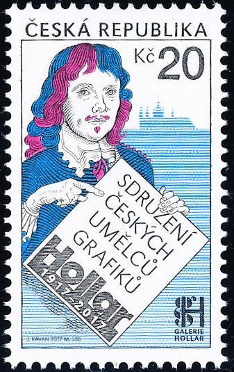 Sdružení českých umělců grafiků Hollar - 100 let Sdružení českých umělců grafiků Hollar - 100 let