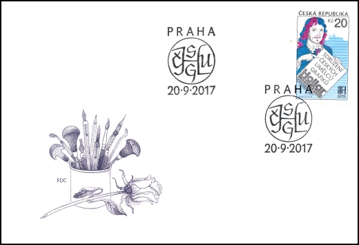 Sdružení českých umělců grafiků Hollar - 100 let Sdružení českých umělců grafiků Hollar - 100 let