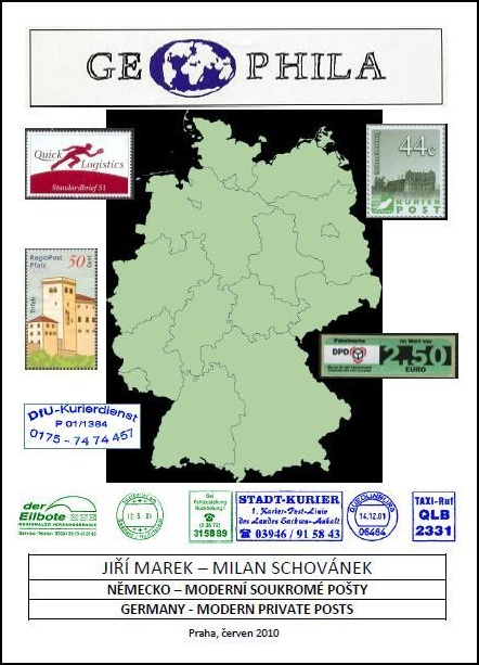 Setkání sběratelů známkových zemí spolku GEOPHILA v Praze 25. března 2022