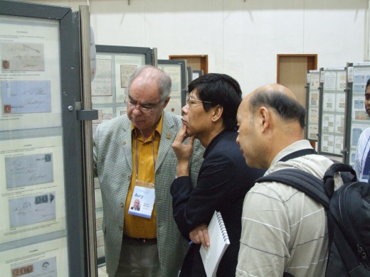 Síň slávy, filatelistické rarity a kongres FIP na světové výstavě Philakorea 2014 Síň slávy, filatelistické rarity a kongres FIP na světové výstavě Philakorea 2014