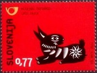 Slovinsko 1/2011 Slovinsko 1/2011