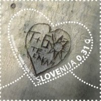 Slovinsko 1/2012 Slovinsko 1/2012