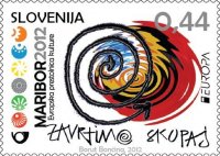 Slovinsko 1/2012 Slovinsko 1/2012