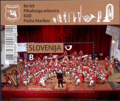 Slovinsko 2/2011 Slovinsko 2/2011