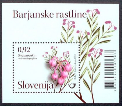 Slovinsko 2/2011 Slovinsko 2/2011
