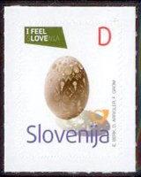 Slovinsko 2/2011 Slovinsko 2/2011