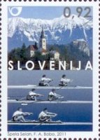 Slovinsko 3/2011 Slovinsko 3/2011