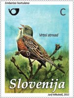 Slovinsko 3/2011 Slovinsko 3/2011