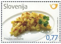 Slovinsko 3/2012 Slovinsko 3/2012