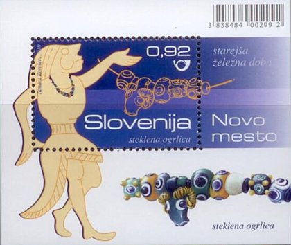 Slovinsko 4/2010 Slovinsko 4/2010