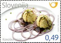 Slovinsko 4/2010 Slovinsko 4/2010
