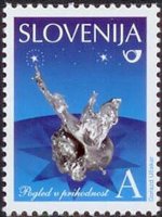 Slovinsko 4/2010 Slovinsko 4/2010