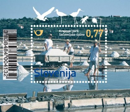 Slovinsko 4/2011 Slovinsko 4/2011