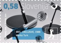 Slovinsko 4/2011 Slovinsko 4/2011