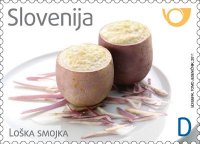 Slovinsko 4/2011