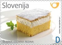 Slovinsko 4/2011 Slovinsko 4/2011