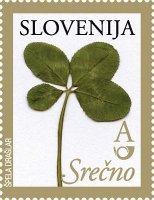 Slovinsko 4/2011 Slovinsko 4/2011