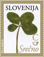 Slovinsko 4/2011