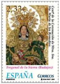 Španělsko 1/2006 Španělsko 1/2006