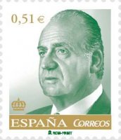Španělsko 1/2012