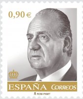 Španělsko 1/2013
