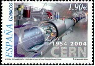 Španělsko 2/2004 Španělsko 2/2004