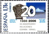 Španělsko 2/2006 Španělsko 2/2006