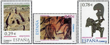 Španělsko 2/2006 Španělsko 2/2006