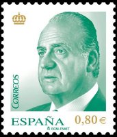 Španělsko 2/2011
