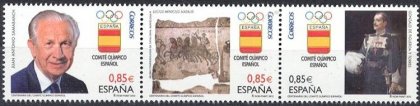 Španělsko 3/2012
