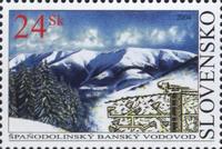 Špaňodolinský banský vodovod