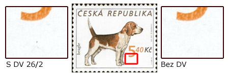 Specializace - Chovatelství - psi - west highland white terier a beagle (č. 298 a 299)