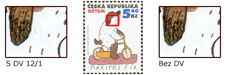 Specializace - Dětem (č. 292)