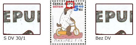 Specializace - Dětem (č. 292)