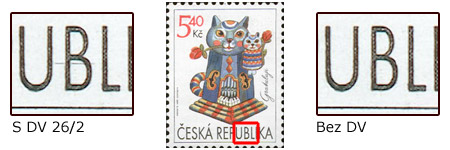 Specializace - Gratulační známka (č. 295) Specializace - Gratulační známka (č. 295)