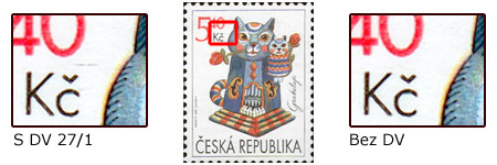 Specializace - Gratulační známka (č. 295) Specializace - Gratulační známka (č. 295)