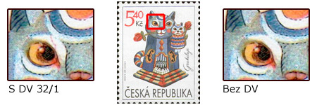 Specializace - Gratulační známka (č. 295) Specializace - Gratulační známka (č. 295)