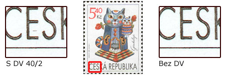 Specializace - Gratulační známka (č. 295) Specializace - Gratulační známka (č. 295)