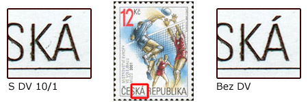 Specializace - Mistrovství Evropy ve volejbalu mužů v Ostravě (č. 291)