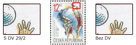 Specializace - Mistrovství Evropy ve volejbalu mužů v Ostravě (č. 291)