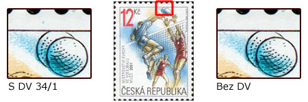 Specializace - Mistrovství Evropy ve volejbalu mužů v Ostravě (č. 291)